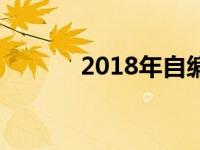 2018年自编车牌号规则是什么